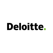 Deloitte — global professional services